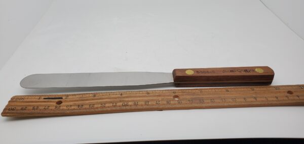 Dexter-Russell #55231 Carbon Mixing Knife