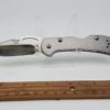 Buck 0736GYS Mini Spitfire Folding Knife