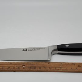 Henckels HK31021-203 PRO-S COOKS KNIFE 8