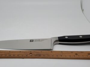 Henckels HK31021-203 PRO-S COOKS KNIFE 8