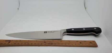 Henckels HK31021-203 PRO-S COOKS KNIFE 8