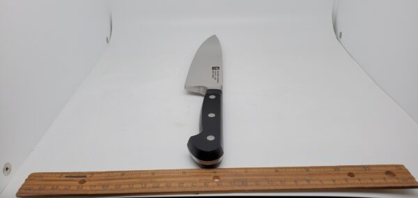 HK31021-203 PRO-S COOKS KNIFE 8 IN by Zwilling J A Henckels