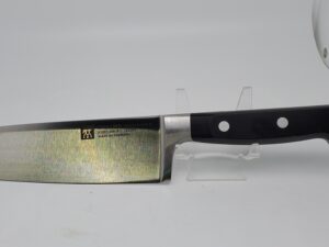 HK31021-203 PRO-S COOKS KNIFE 8 IN