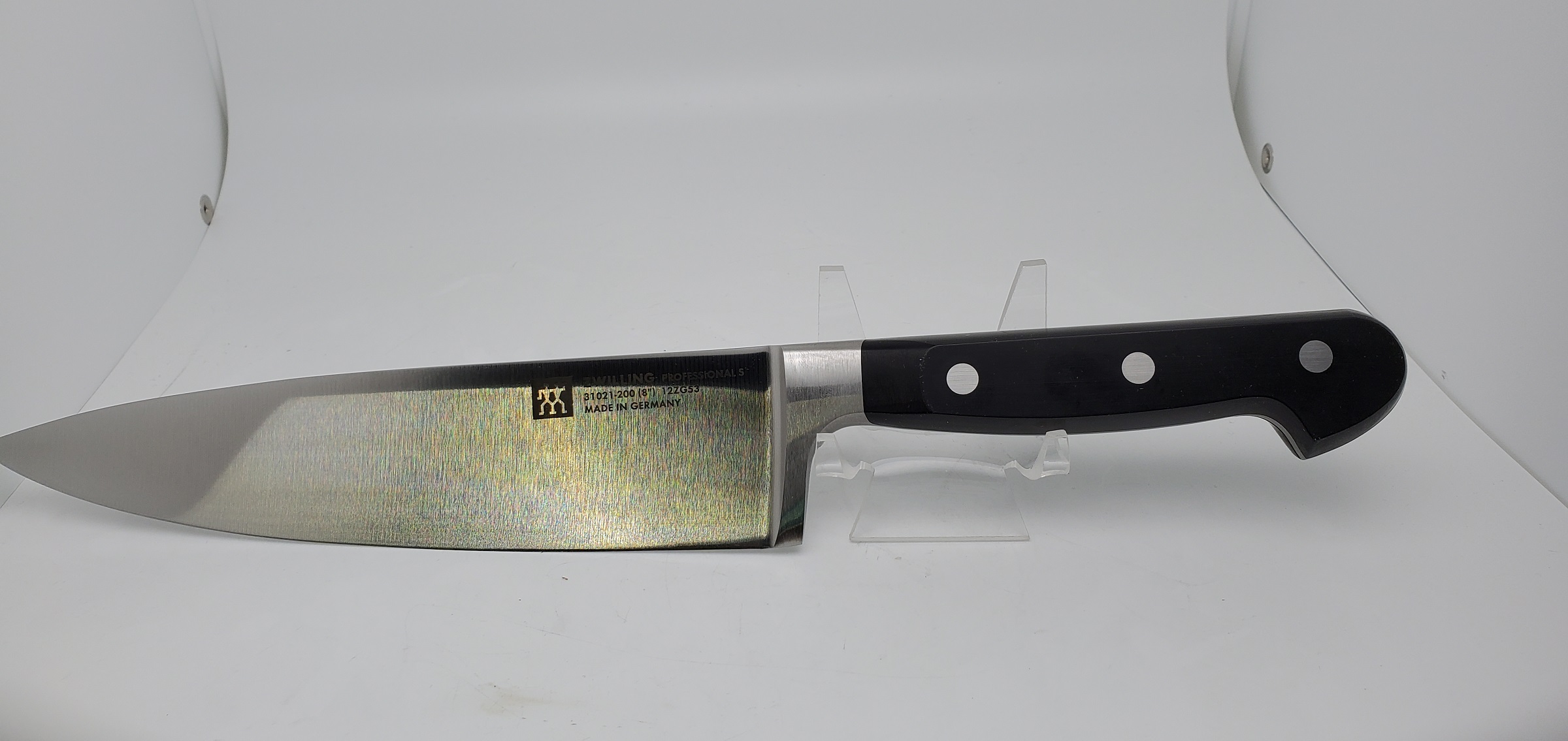 HK31020-103 Pro S Paring Knife 4