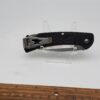 Buck 0112BKS1 Slim Select Folding Knife