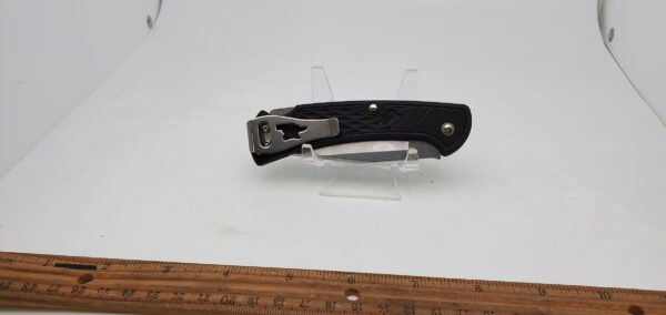 Buck 0112BKS1 Slim Select Folding Knife