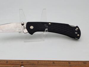 Buck 0112BKS1 Slim Select Folding Knife