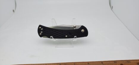 Buck 0112BKS1 Slim Select Folding Knife