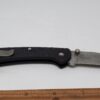 Buck 0112BKS1 Slim Select Folding Knife