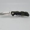 Buck 0661GRS Pursuit Small Folding Knife