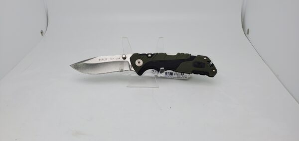 Buck 0661GRS Pursuit Small Folding Knife