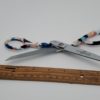 Gingher G-220522-1016 Rynn Knife-Edge Dressmaker Scissors 8 Inch