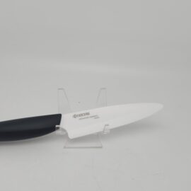 FK-110-WH Ceramic Utility Knife 4.5" by Kyocera