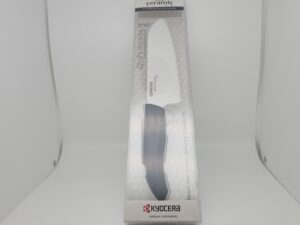 FK-160-WH Ceramic Chef's Knife