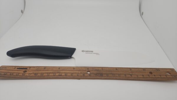 FK-160-WH Ceramic Chef's Knife