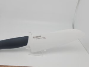 FK-160-WH Ceramic Chef's Knife