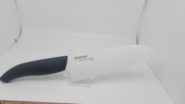 FK-160-WH Ceramic Chef's Knife