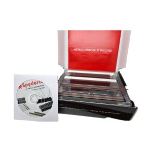 Spyderco SC204MF Tri-Angle Sharpmaker Sharpening System