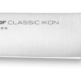 Wusthof 1040330716 Classic IKON Utility Knife 6 IN