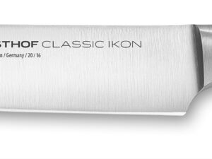 Wusthof 1040330716 Classic IKON Utility Knife 6 IN