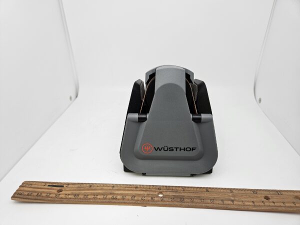 Wusthof 306973032 Easy Edge Electric Sharpener