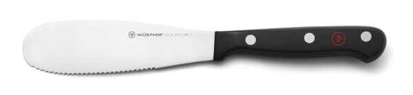 Wusthof 9035056114 Gourmet 5 IN Spreader