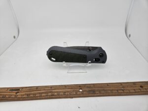 Benchmade BM-430 Redoubt Folding Pocket Knife