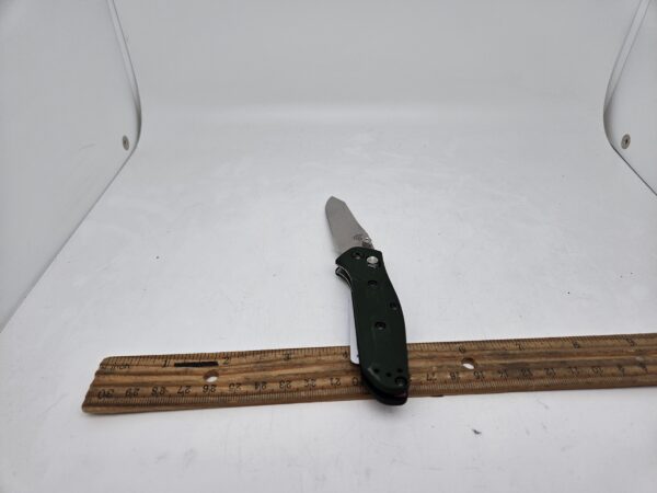 Benchmade BM-945 Mini Osborne Folding Pocket Knife