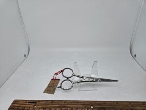 DR-353650 Hair Shear Stainless Steel 5 IN