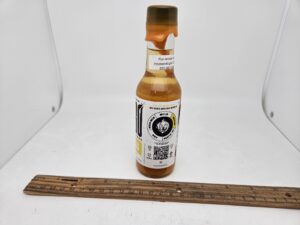 Fuego Pineapple Habanero Hot Sauce by Fuego Fermentations