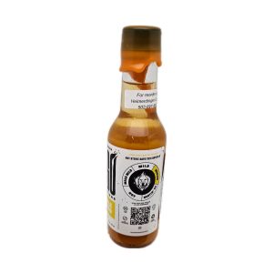 Fuego Pineapple Habanero Hot Sauce by Fuego Fermentations