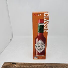 Tabasco Original Pepper Sauce by the McIlhenny Company