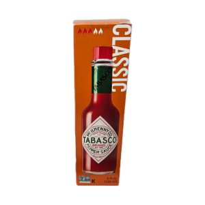 Tabasco Original Pepper Sauce by the McIlhenny Company