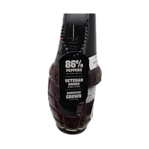 Maple Mayhem by The General's Hot Sauce