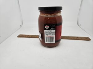 Tabasco Spicy 7 Spice Chili Starter by the McIlhenny Company