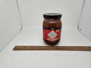 Tabasco Spicy 7 Spice Chili Starter by the McIlhenny Company