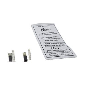 Oster 042584-025 Carbon Brushes