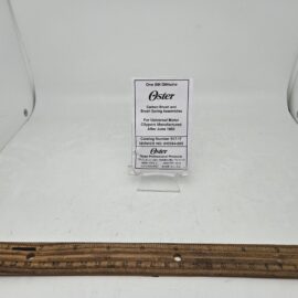 Oster 042584-025 Carbon Brushes