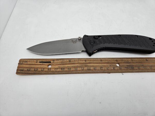 Benchmade BM-570 Presidio II Folding Pocket Knife - Image 2