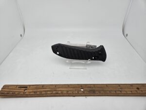 Benchmade BM-570 Presidio II Folding Pocket Knife