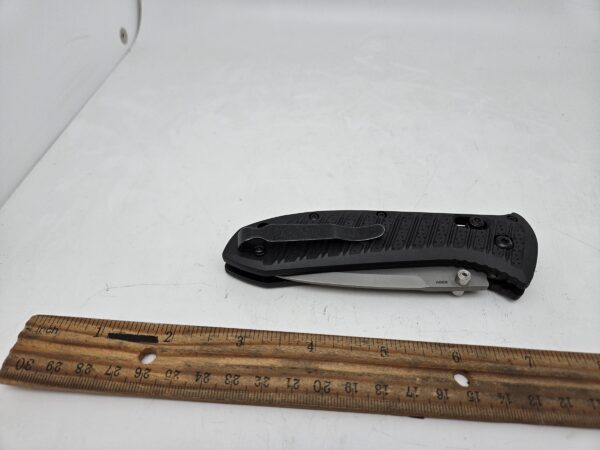 Benchmade BM-570 Presidio II Folding Pocket Knife