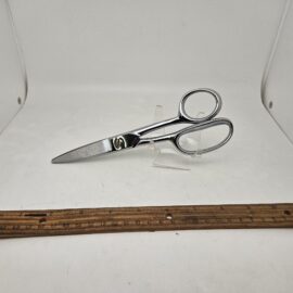 Gingher G-220560-1002 Utility Scissors with Blunt Tip