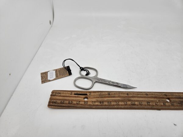 DR-323236 Combination Nail Scissors