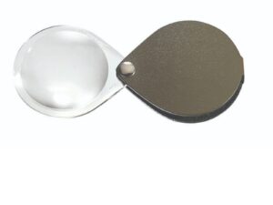 Pocket Magnifiers