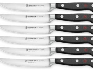 Wusthof Classic Kitchen Knives