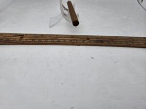Norton 61463686490 MF-234 Fine File in Round Shape