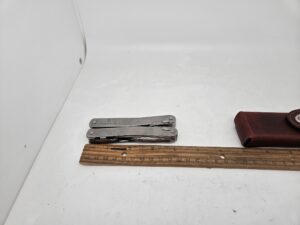 Swiss Army 3.0224.L Swiss Tool Spirit X Multi-tool by Victorinox