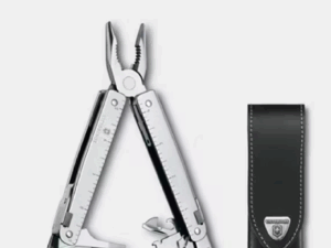 Swiss Army 3.0224.L Swiss Tool Spirit X Multi-tool by Victorinox