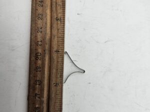 Large Scissors Spring A.3757-X1 by Victorinox