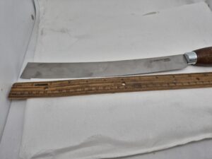 Dexter-Russell 60170 Rubber Knife